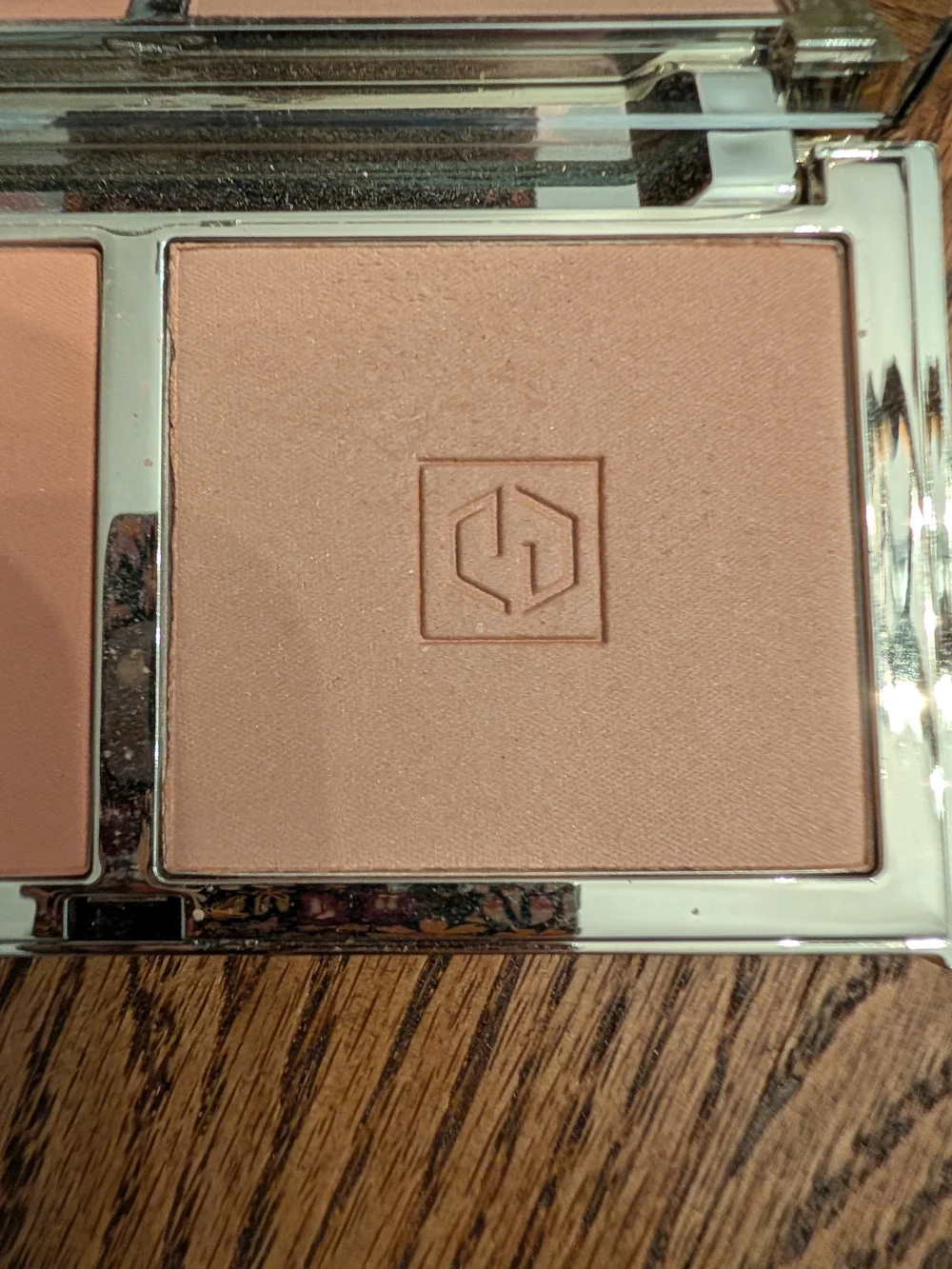 Jouer Pressed Powder Blush Duo